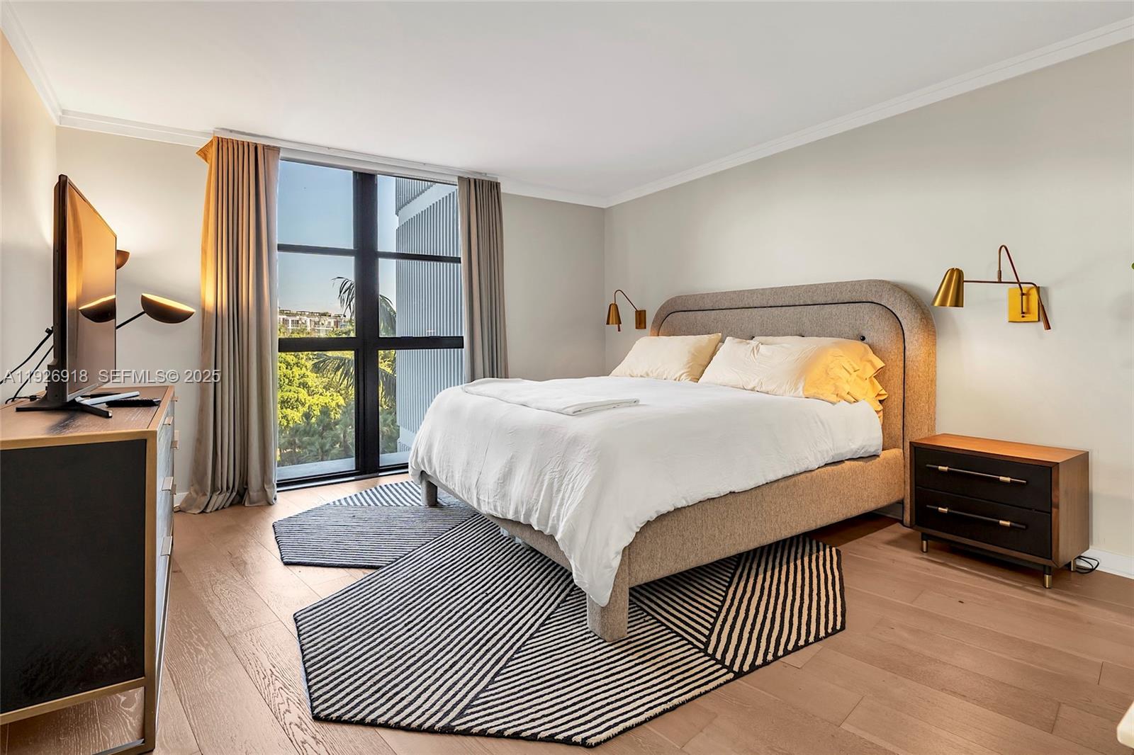 NINE ISLAND AVENUE CONDO - Residential