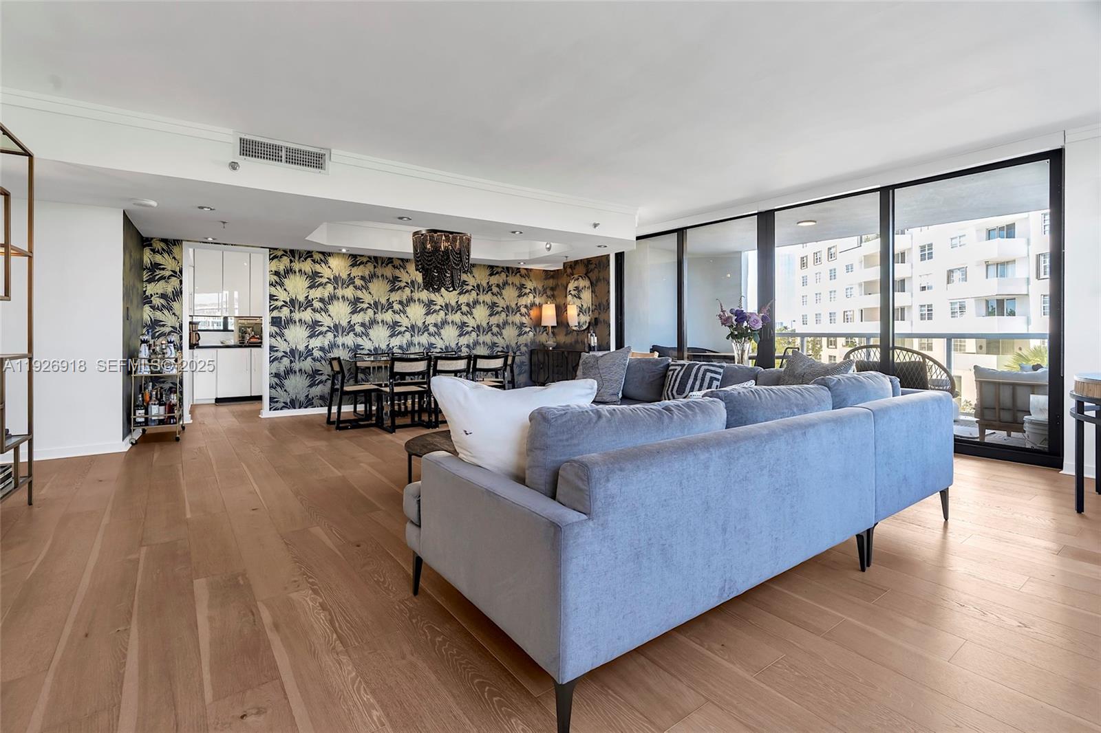 NINE ISLAND AVENUE CONDO - Residential