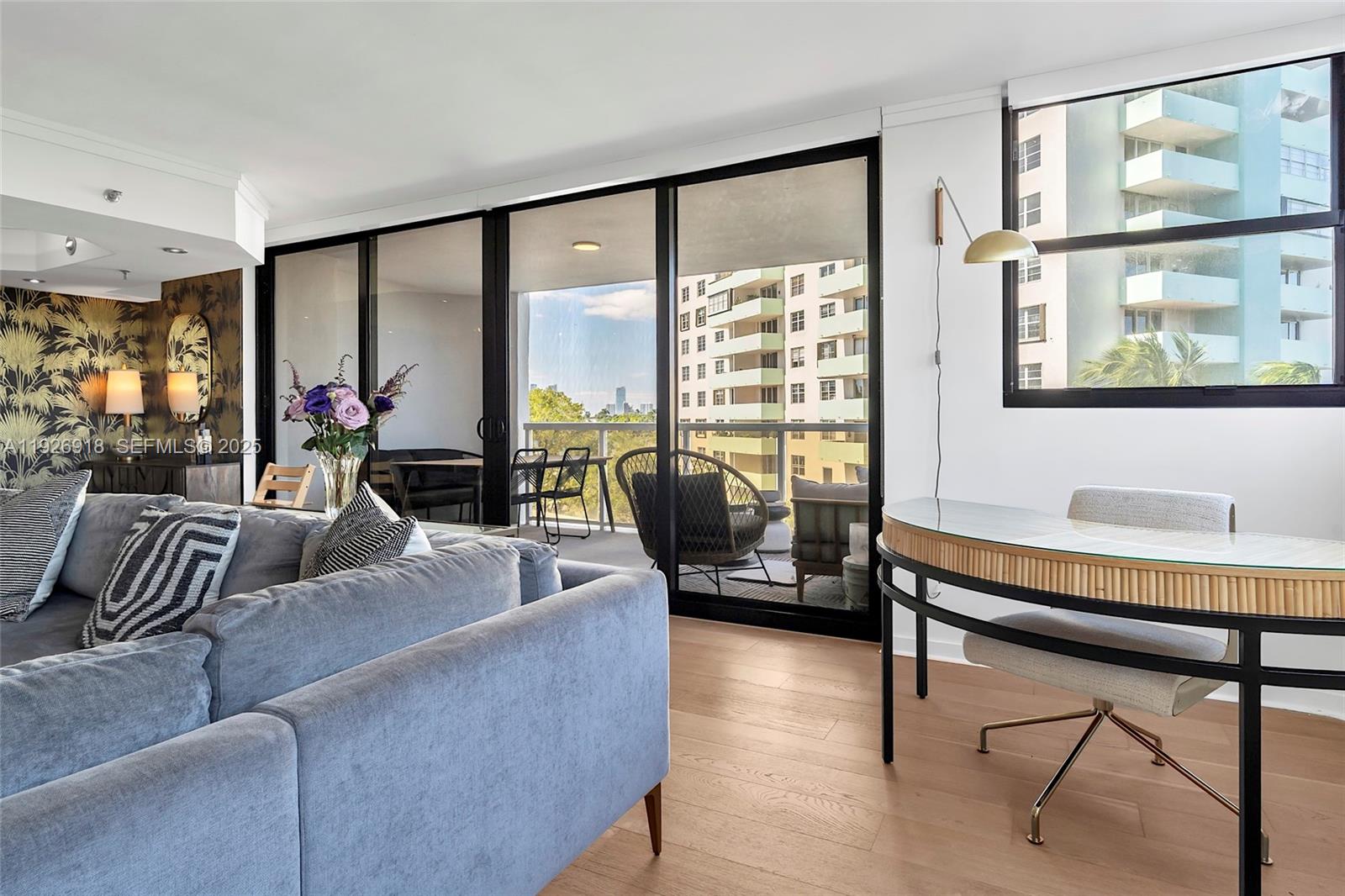 NINE ISLAND AVENUE CONDO - Residential