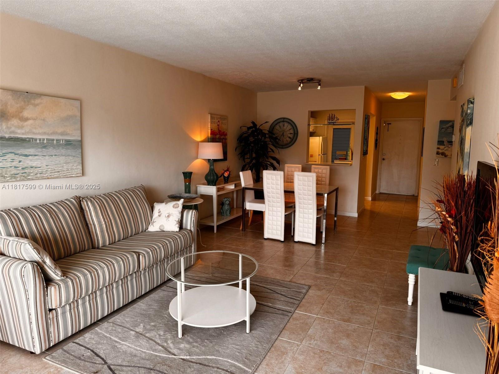 ISLE OF PARADISE CO-OP - Residential