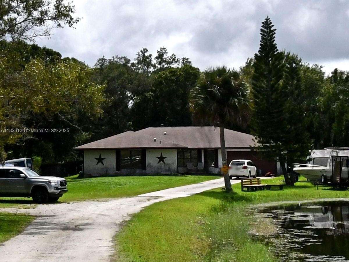 Discover the perfect opportunity to own land in the fast-growing Fort Pierce area! Don't miss this opportunity to secure land in one of Florida’s emerging markets.