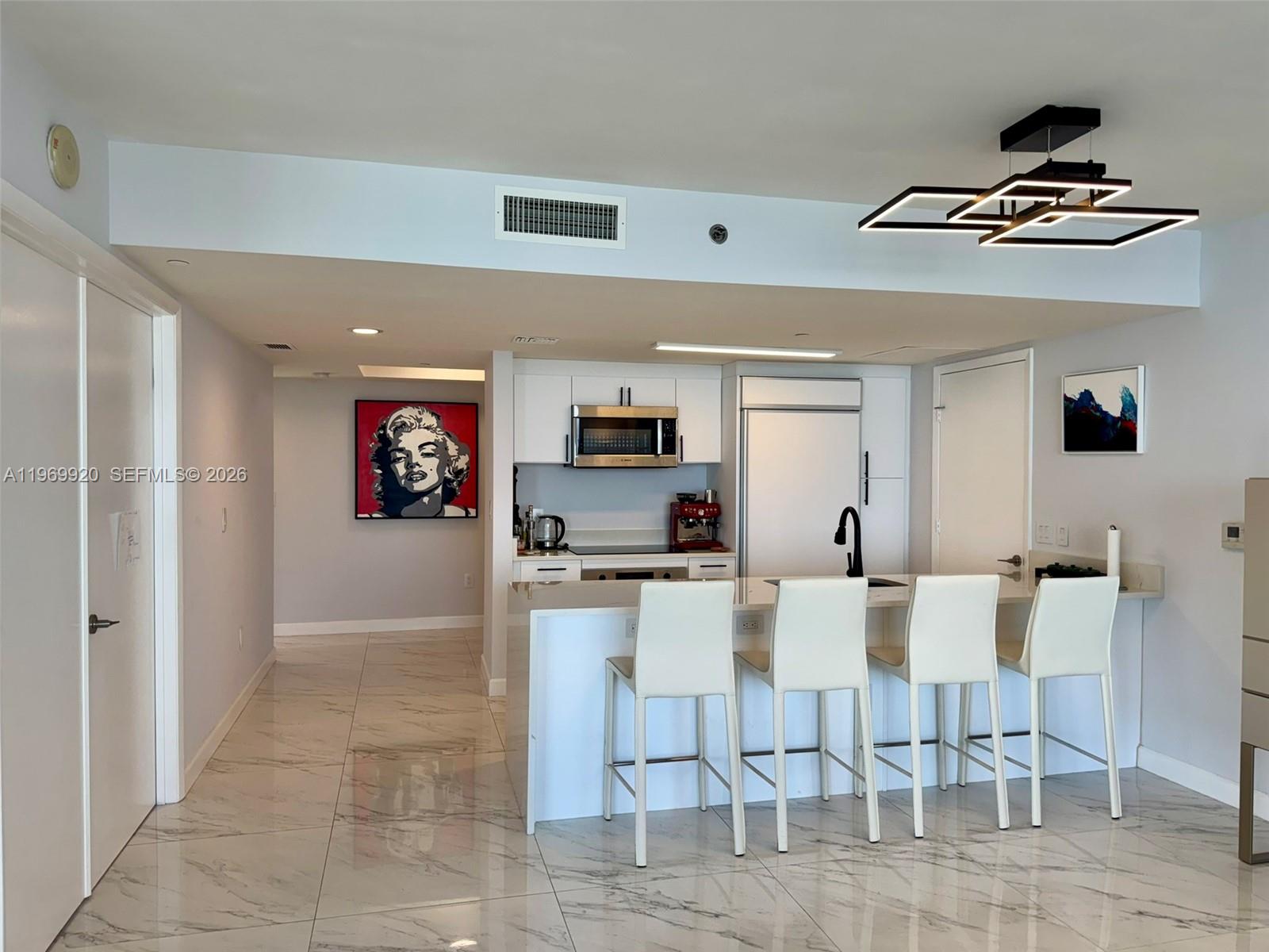 50 BISCAYNE CONDO - Residential Lease