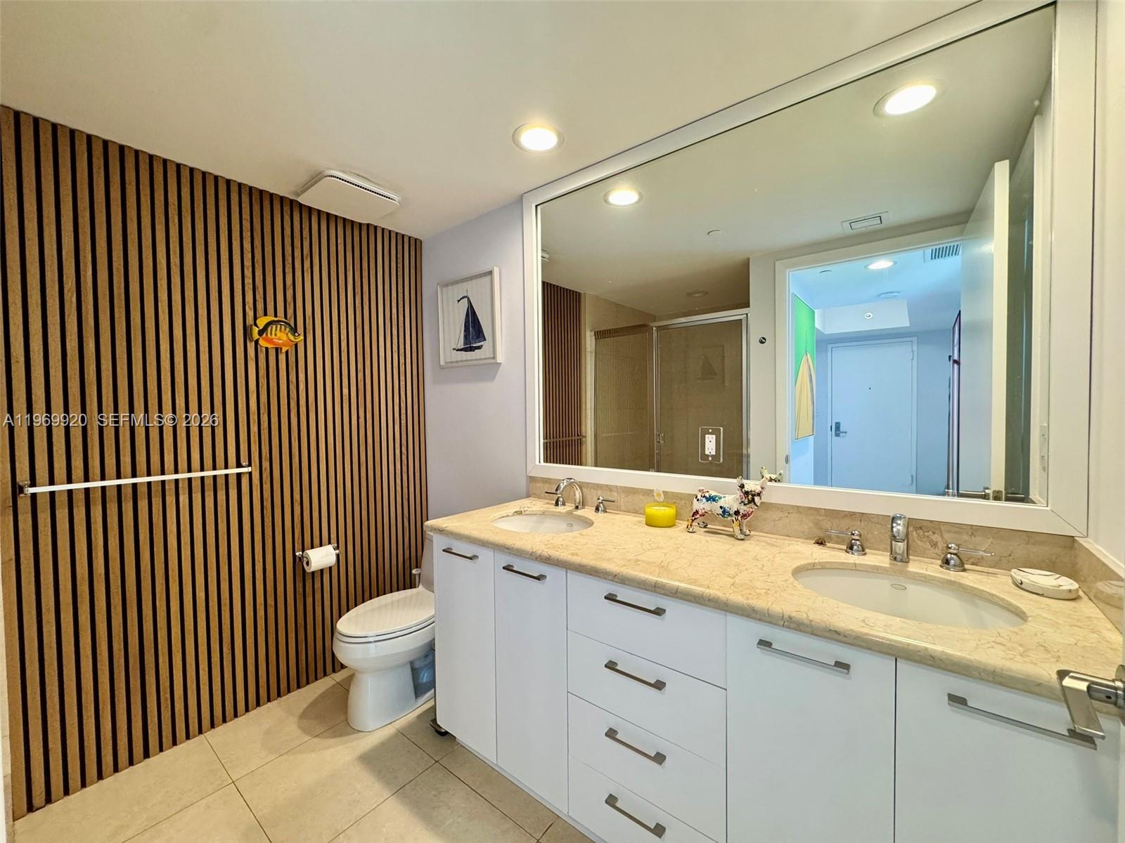 50 BISCAYNE CONDO - Residential Lease