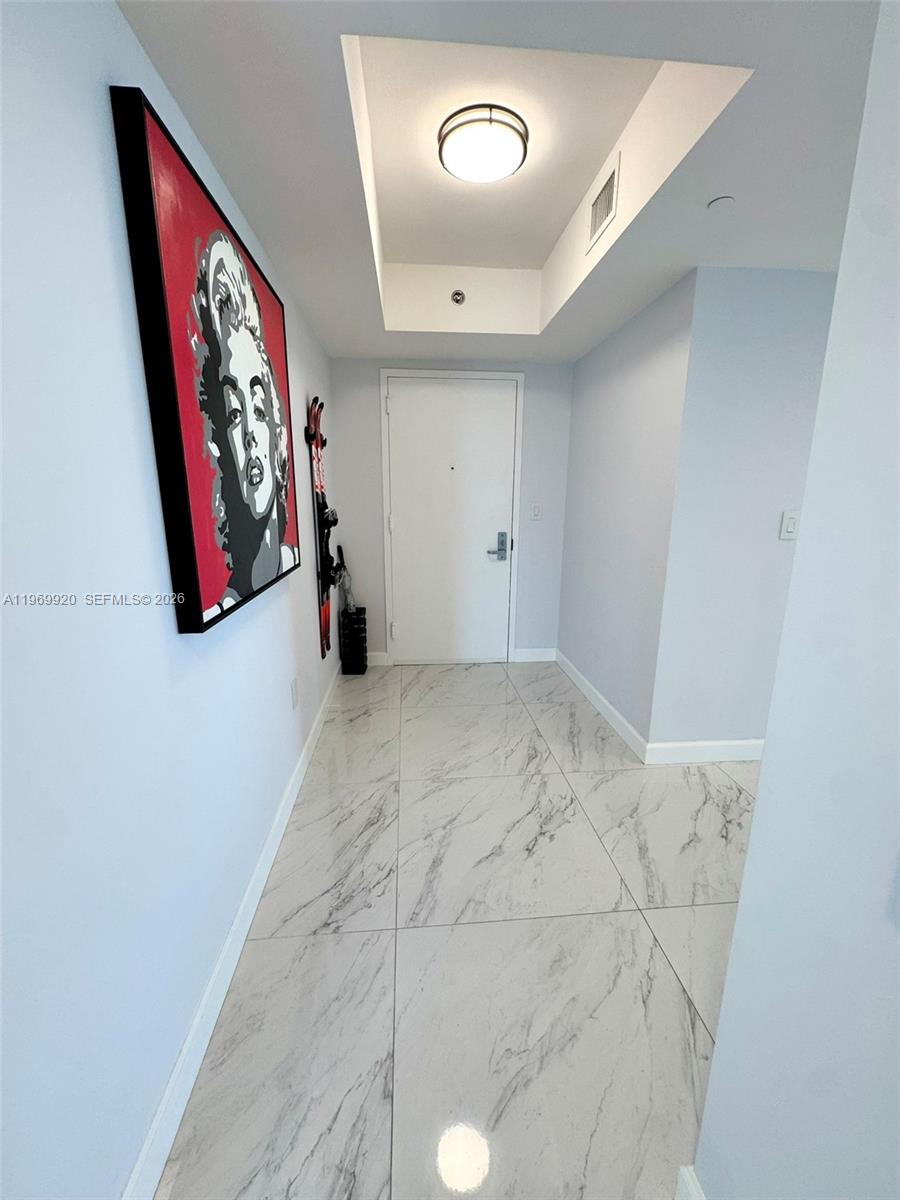 50 BISCAYNE CONDO - Residential Lease