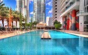 50 BISCAYNE CONDO - Residential Lease