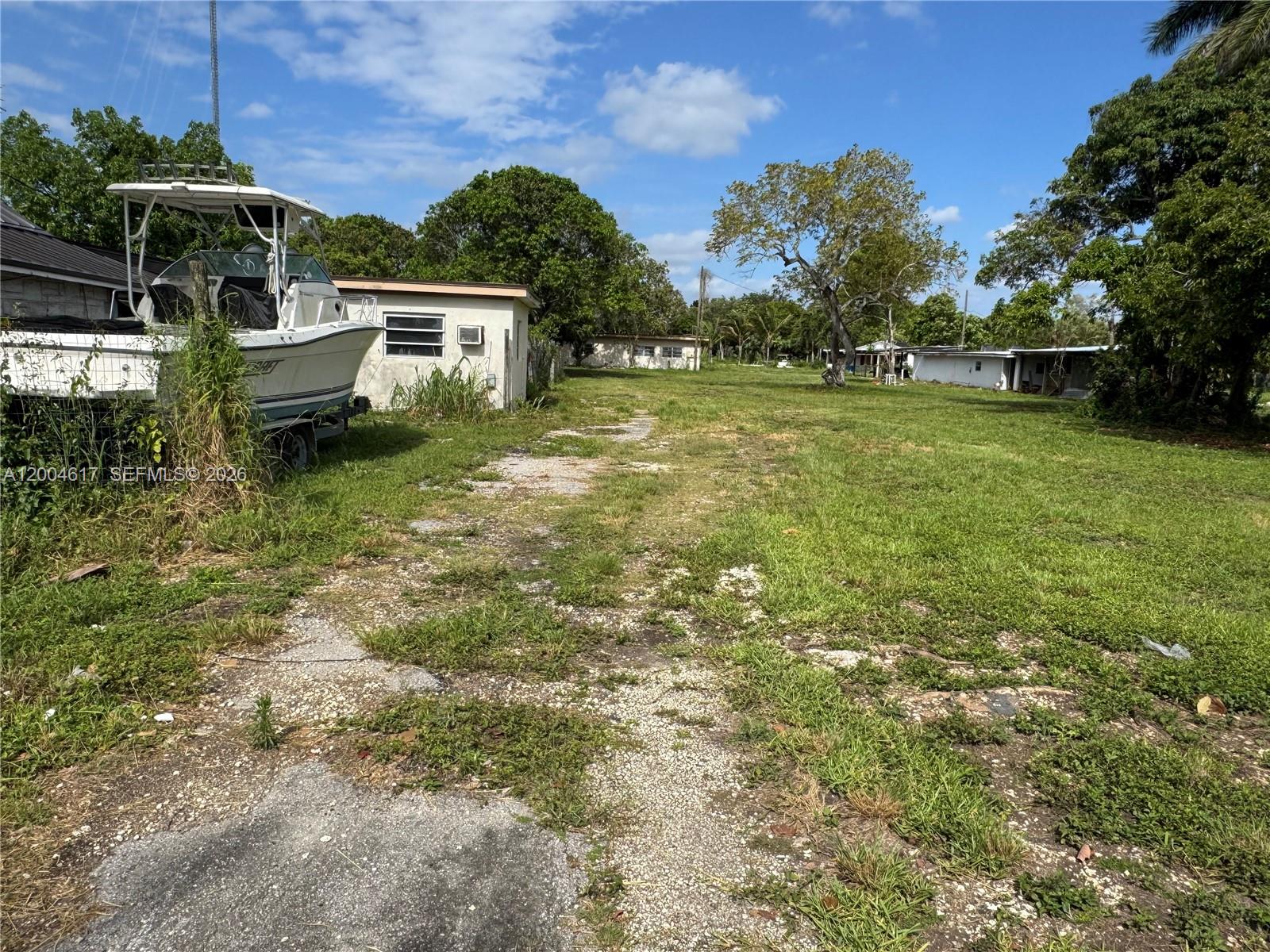 REDLAND - Residential