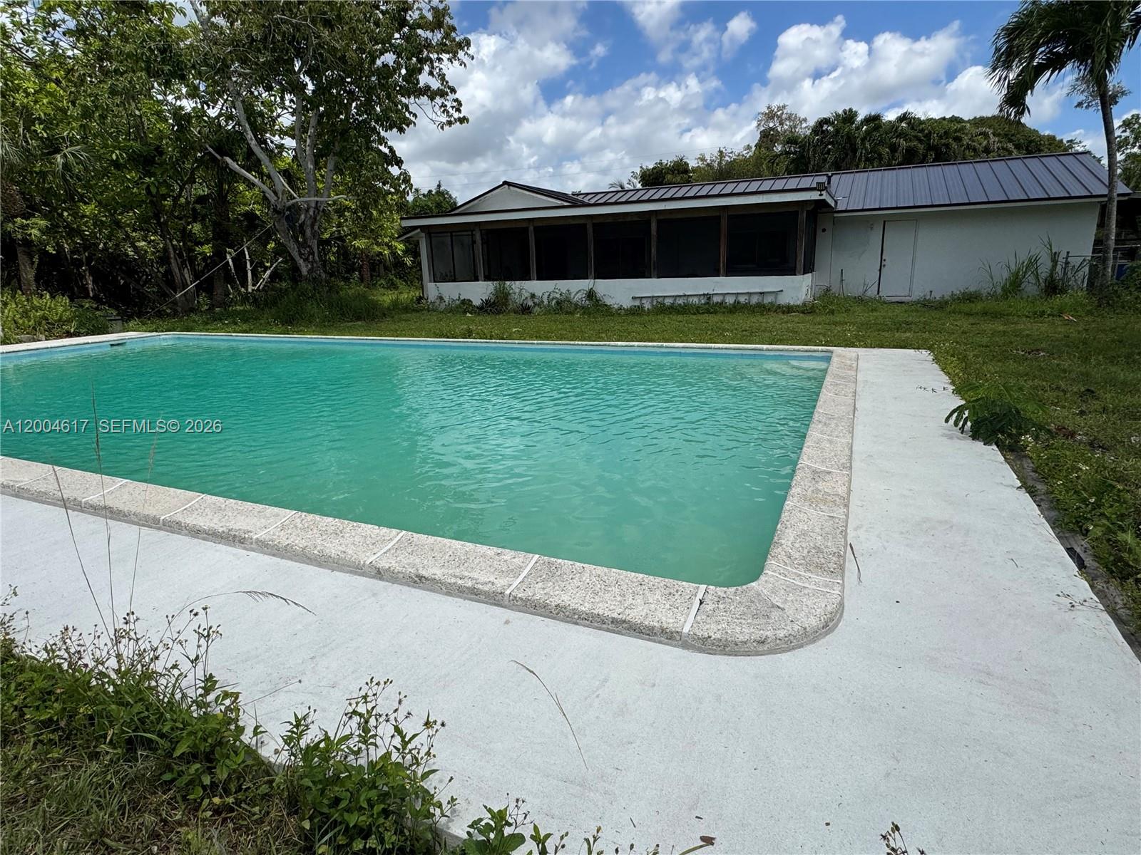 REDLAND - Residential