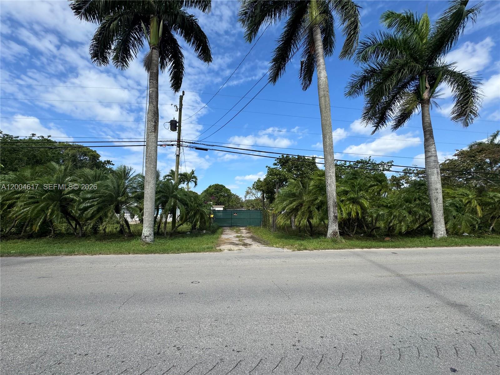 REDLAND - Residential