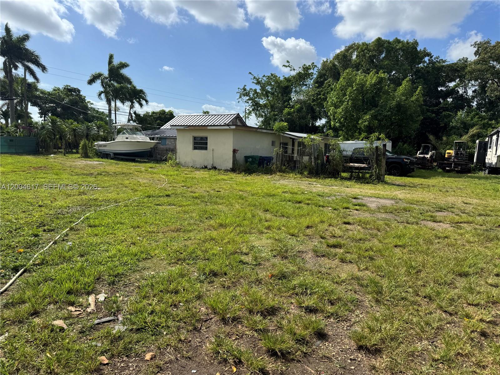 REDLAND - Residential