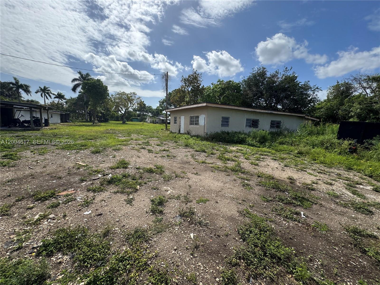 REDLAND - Residential