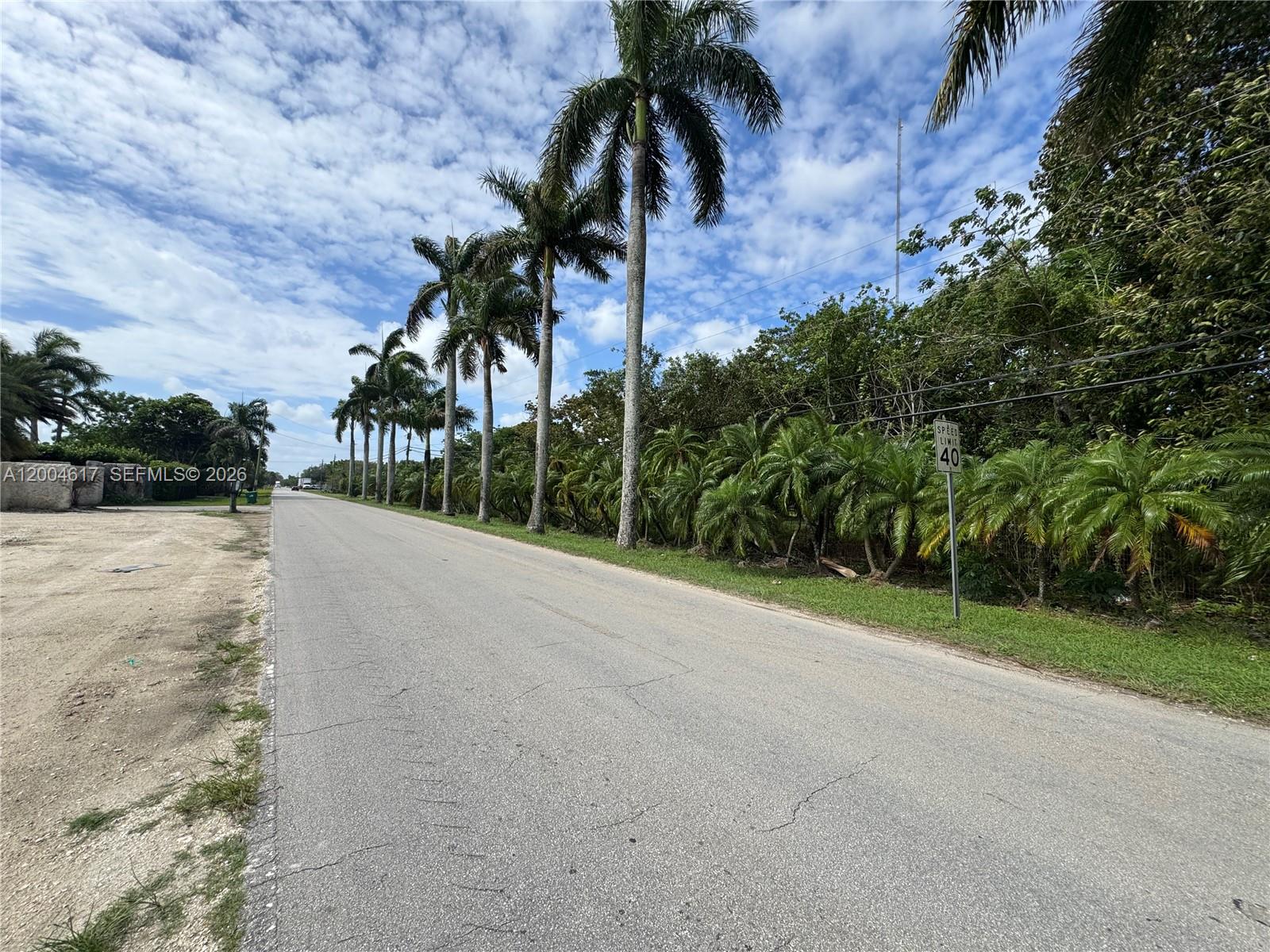 REDLAND - Residential