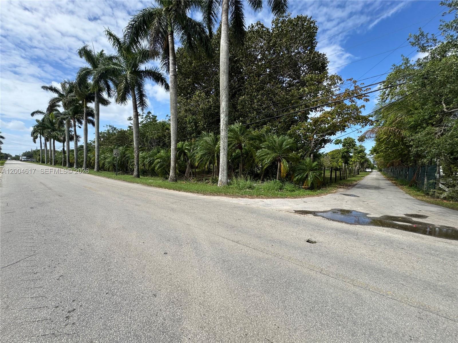 REDLAND - Residential