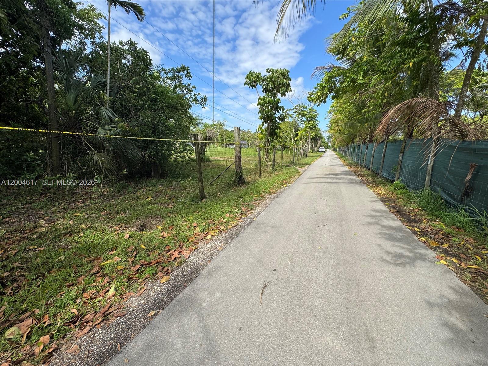 REDLAND - Residential