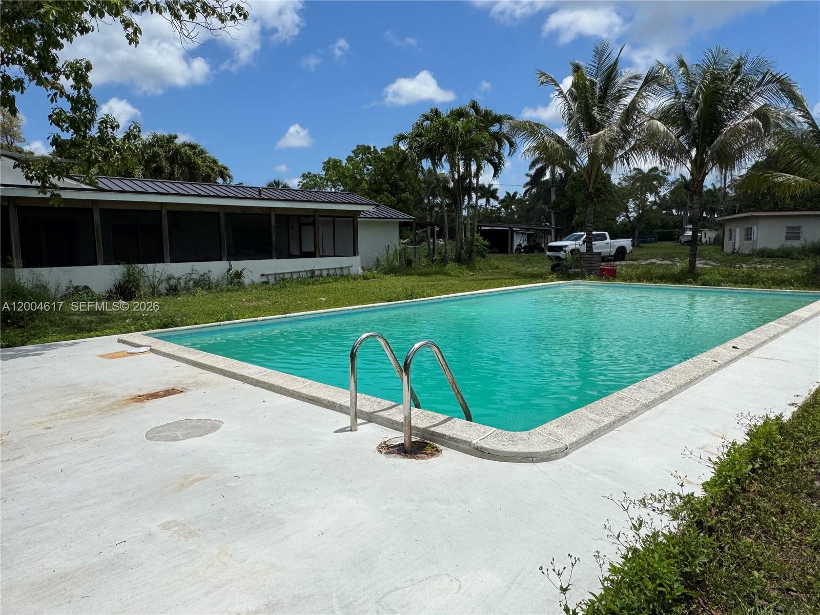 REDLAND - Residential