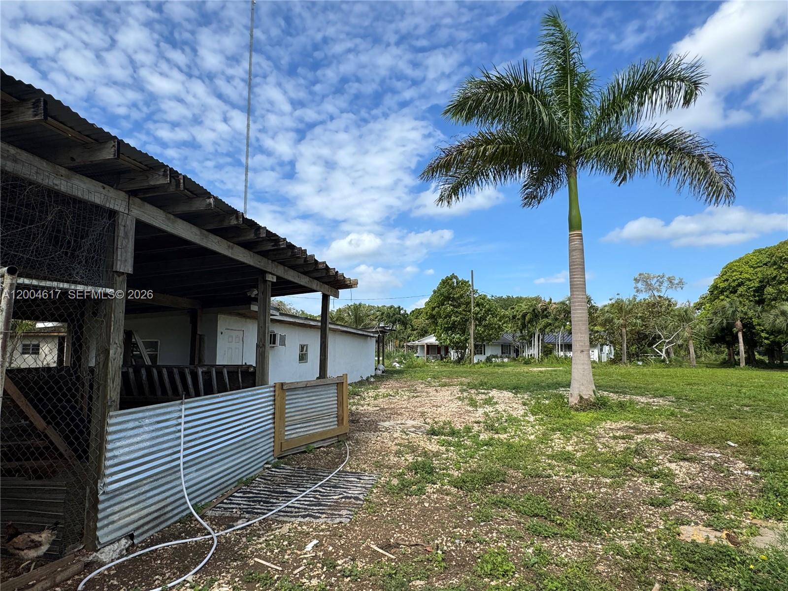 REDLAND - Residential
