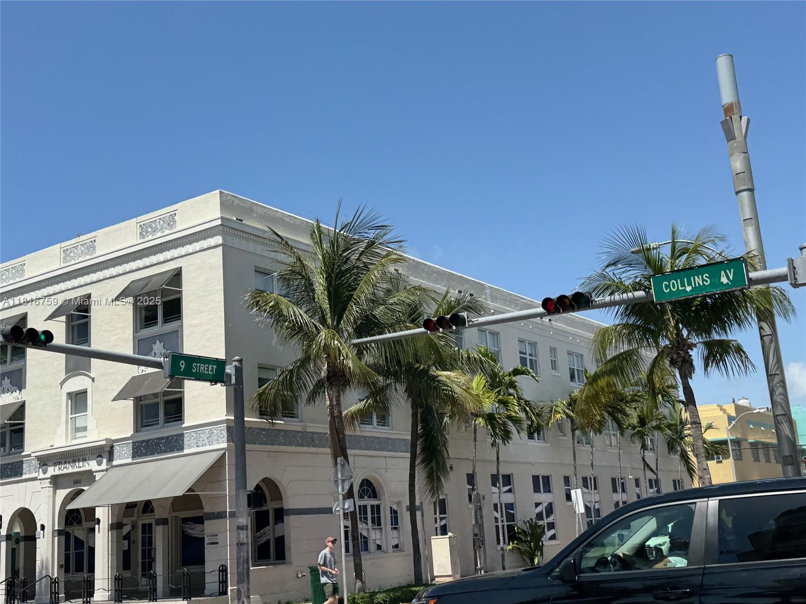 Address Not Disclosed, Miami Beach, Miami-Dade County, Florida - 1 Bedrooms  
2 Bathrooms - 
