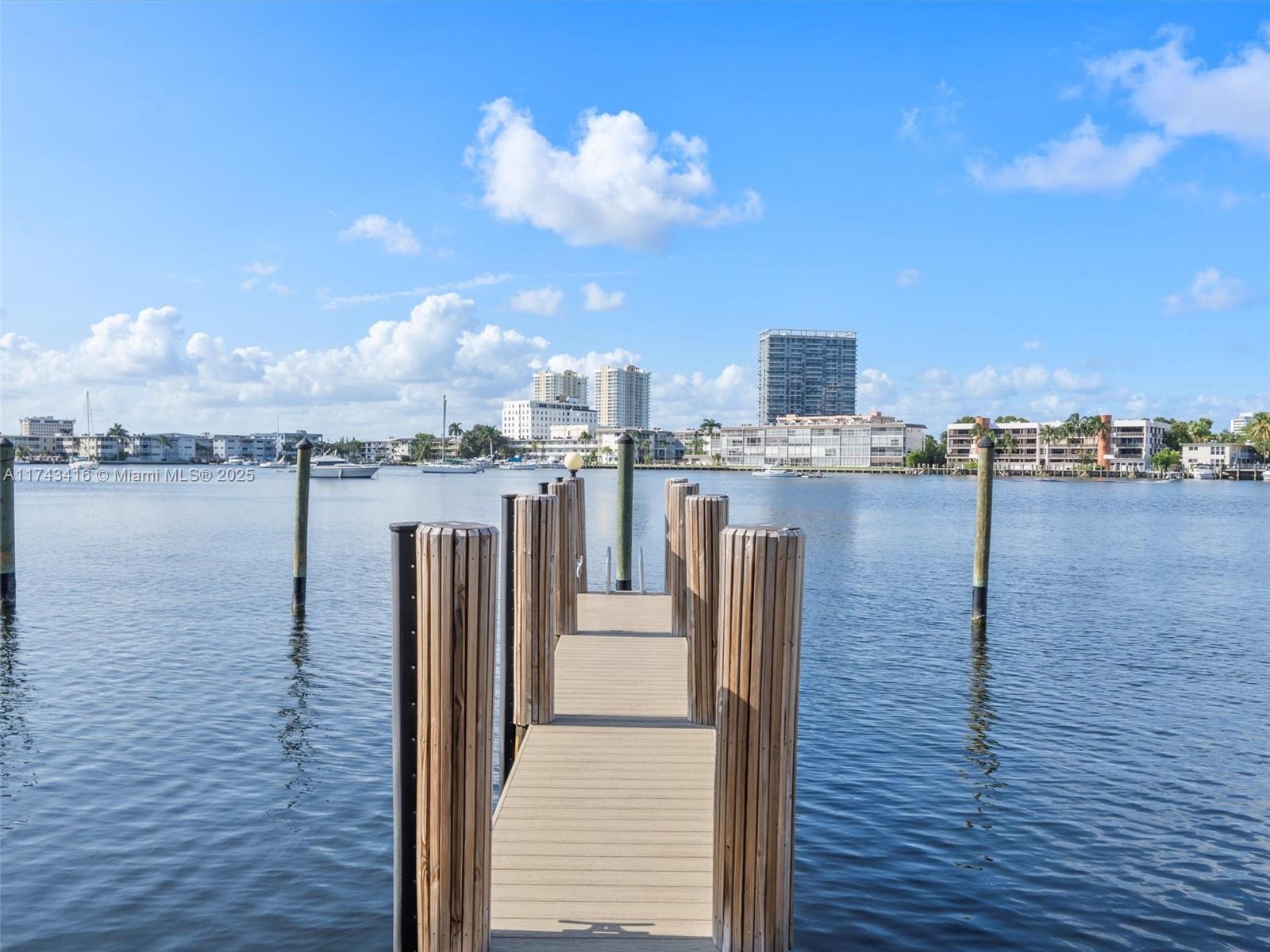 CAPTAINS PARADISE CONDO - Residential