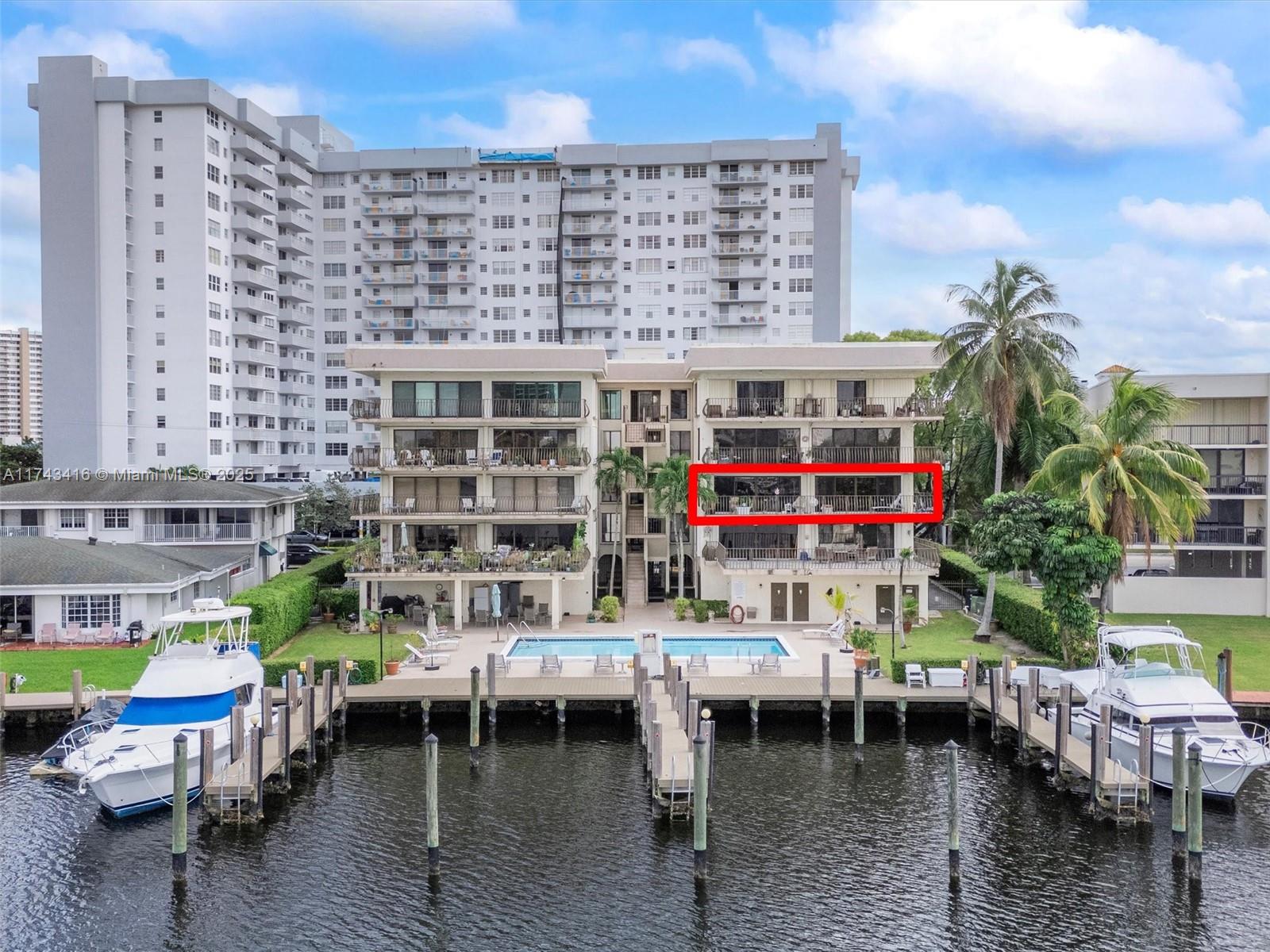 Property for Sale at 136 Golden Isles Dr 301, Hallandale Beach, Broward County, Florida - Bedrooms: 3 
Bathrooms: 3  - $925,000