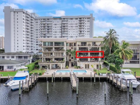 136 Golden Isles Dr 301 Hallandale Beach FL 33009