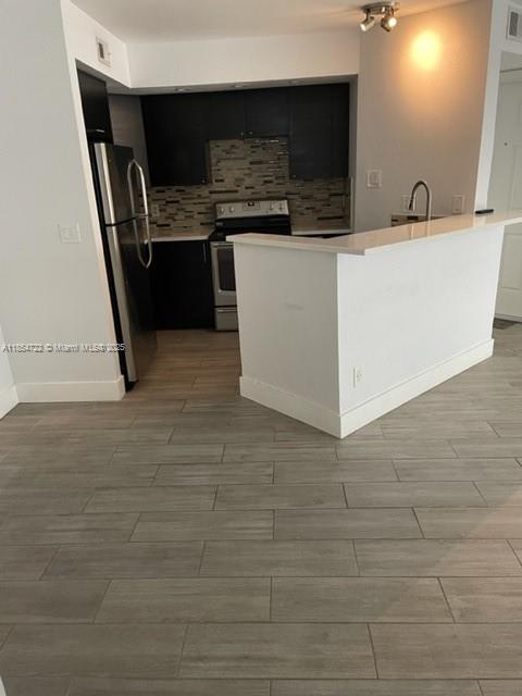 ISLES AT LAGO MAR CONDO - Residential