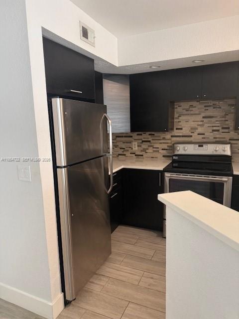 ISLES AT LAGO MAR CONDO - Residential