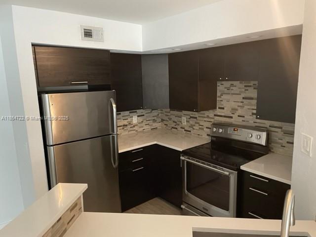 ISLES AT LAGO MAR CONDO - Residential