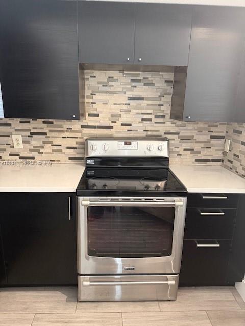 ISLES AT LAGO MAR CONDO - Residential