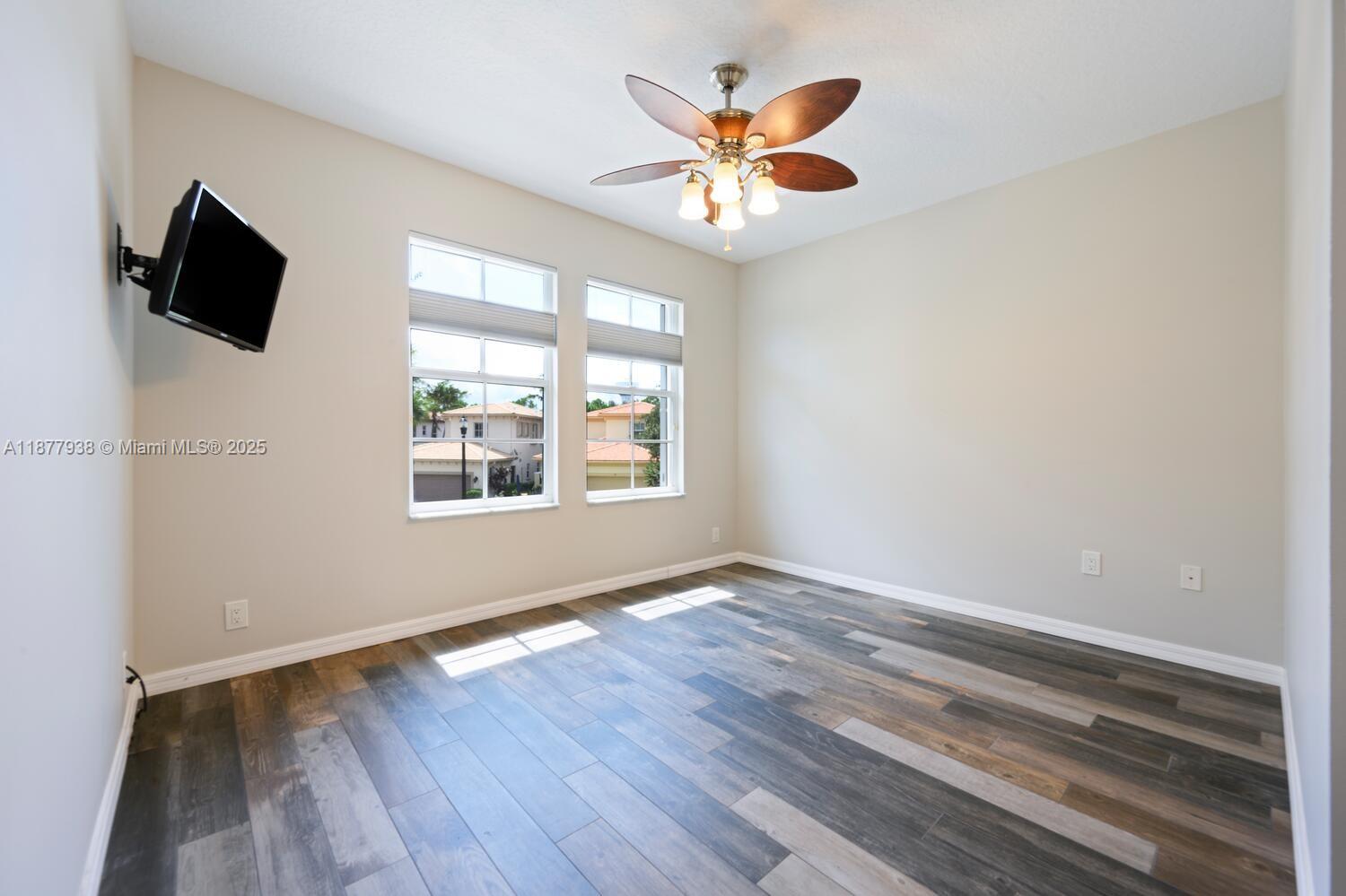 Evergrene - Residential Lease