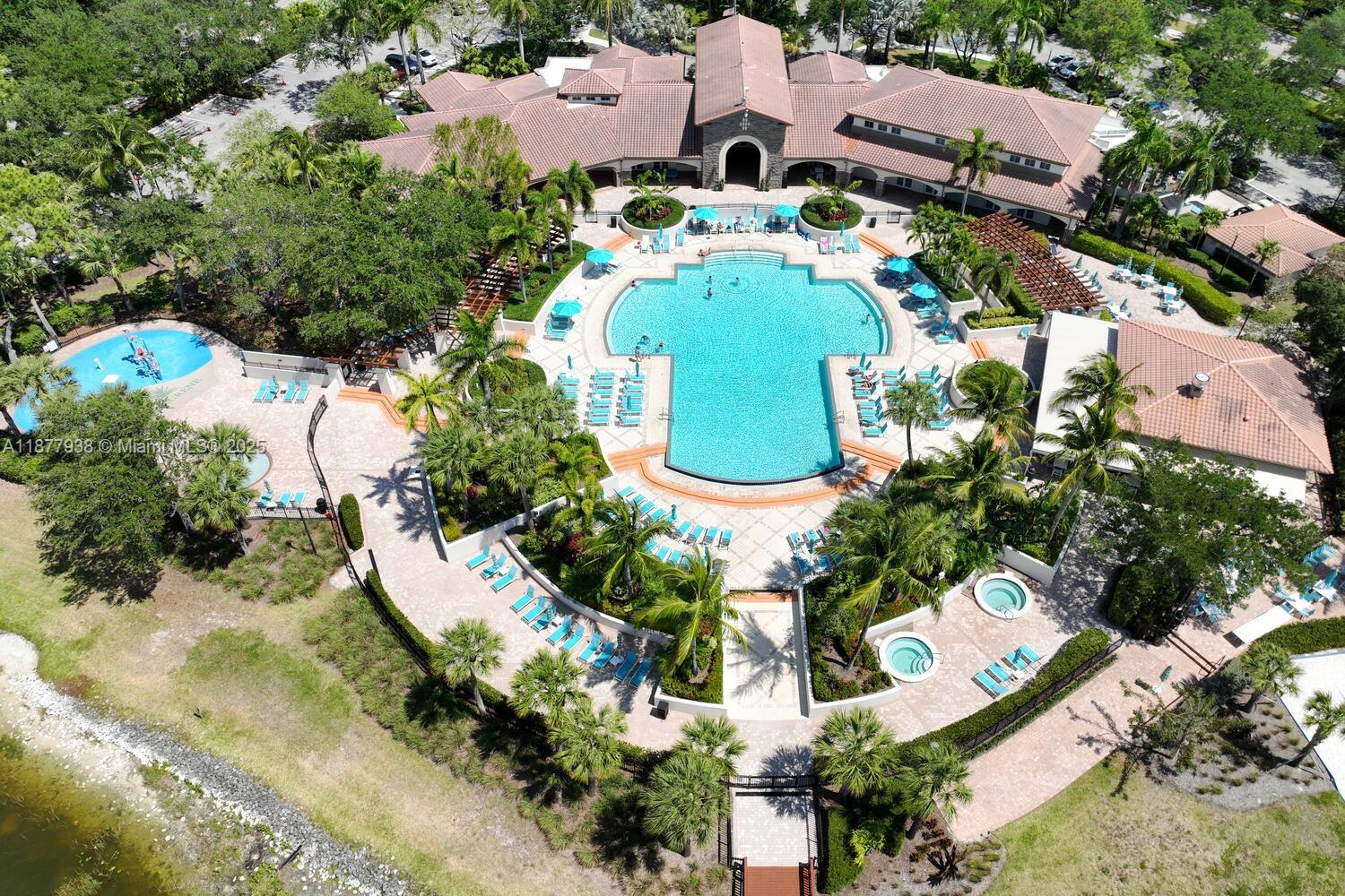 Evergrene - Residential Lease