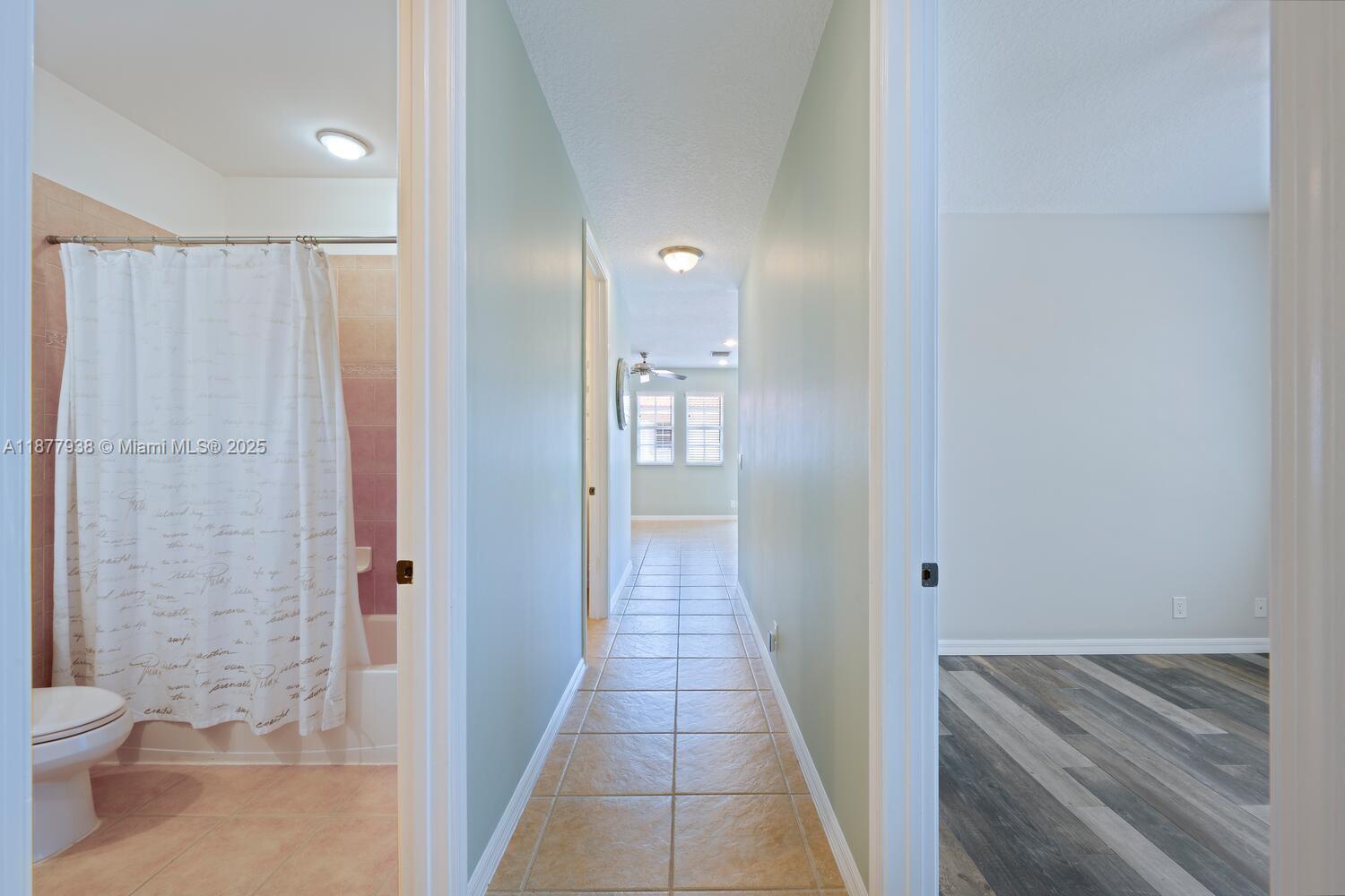 Evergrene - Residential Lease