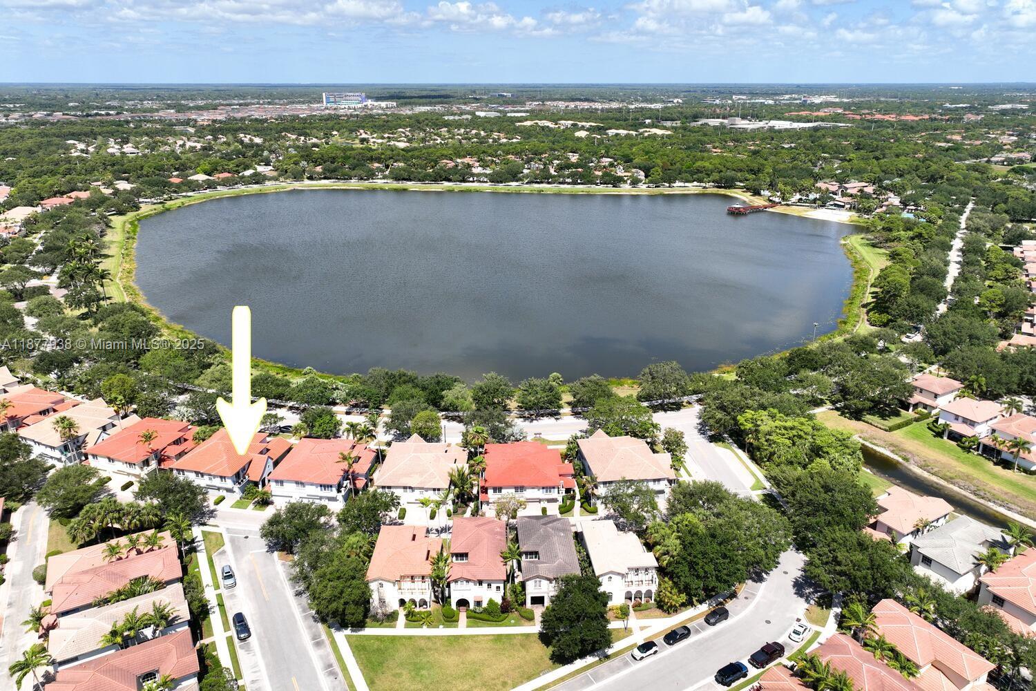 Evergrene - Residential Lease