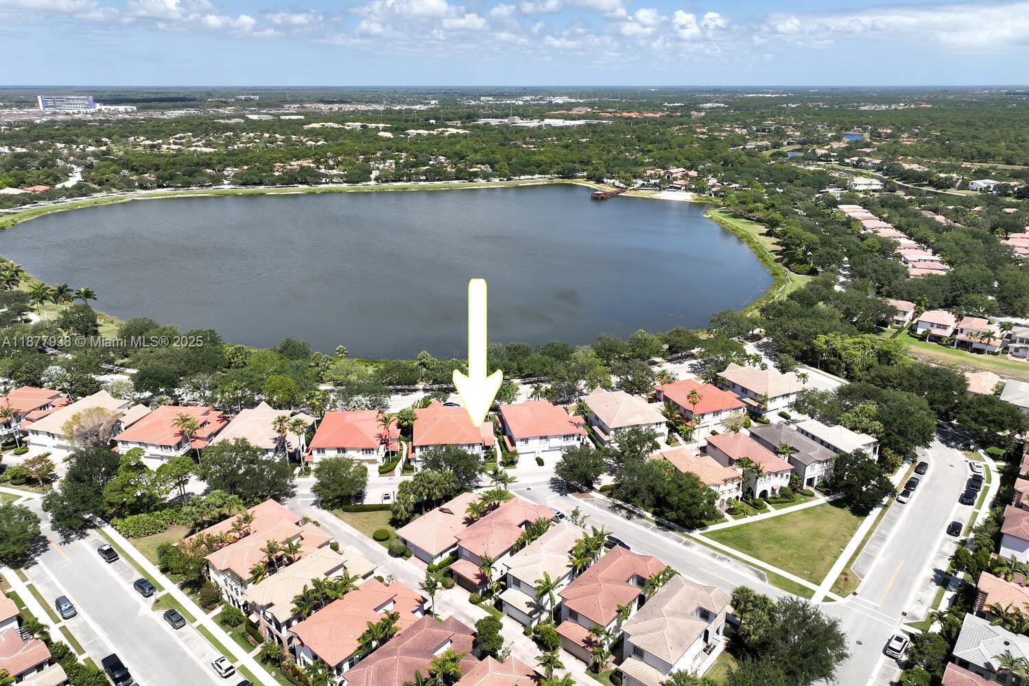 Evergrene - Residential Lease