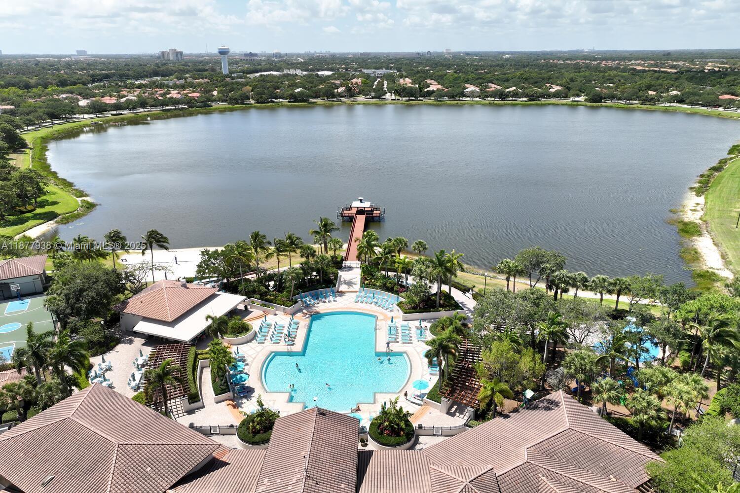 Evergrene - Residential Lease