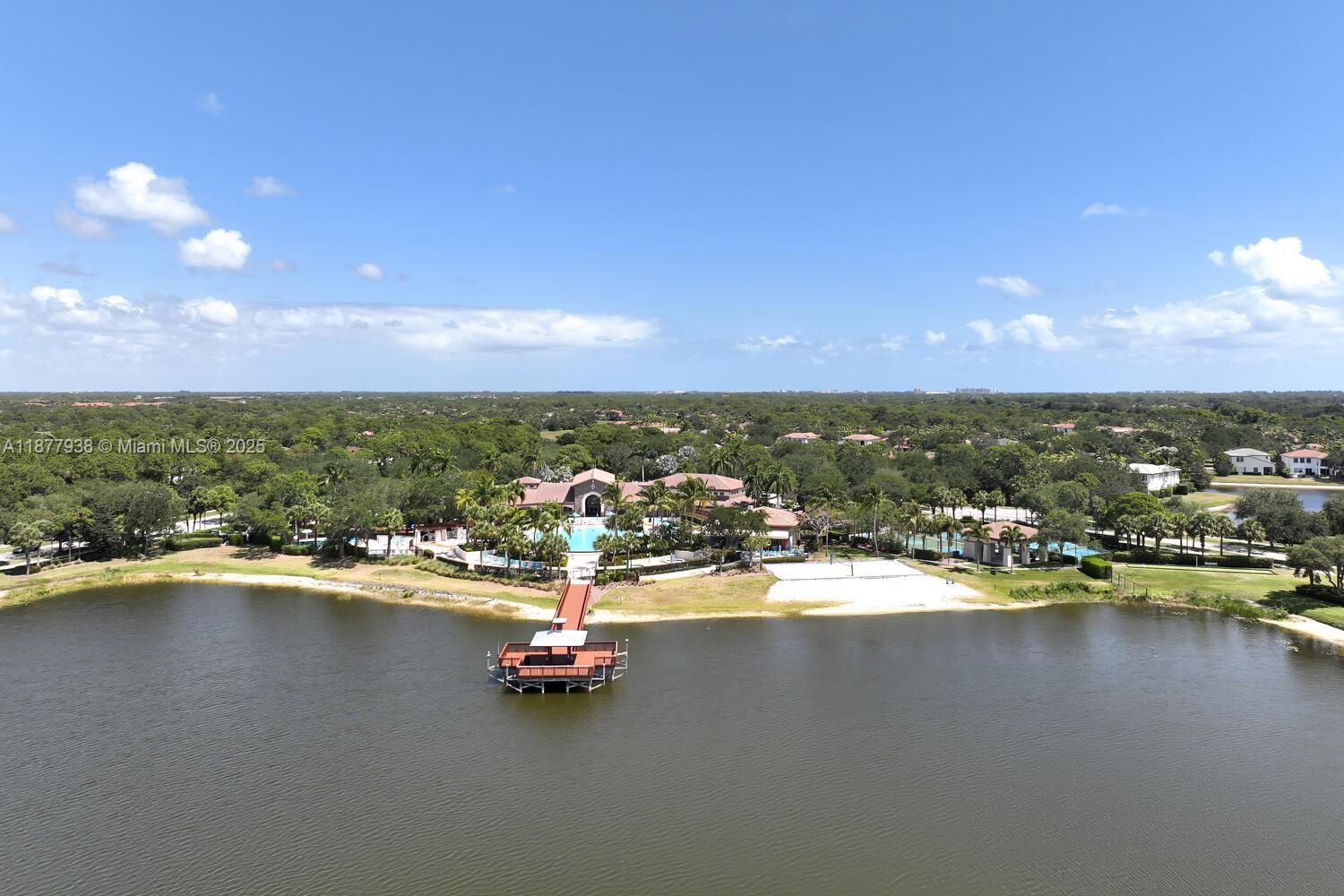 Evergrene - Residential Lease