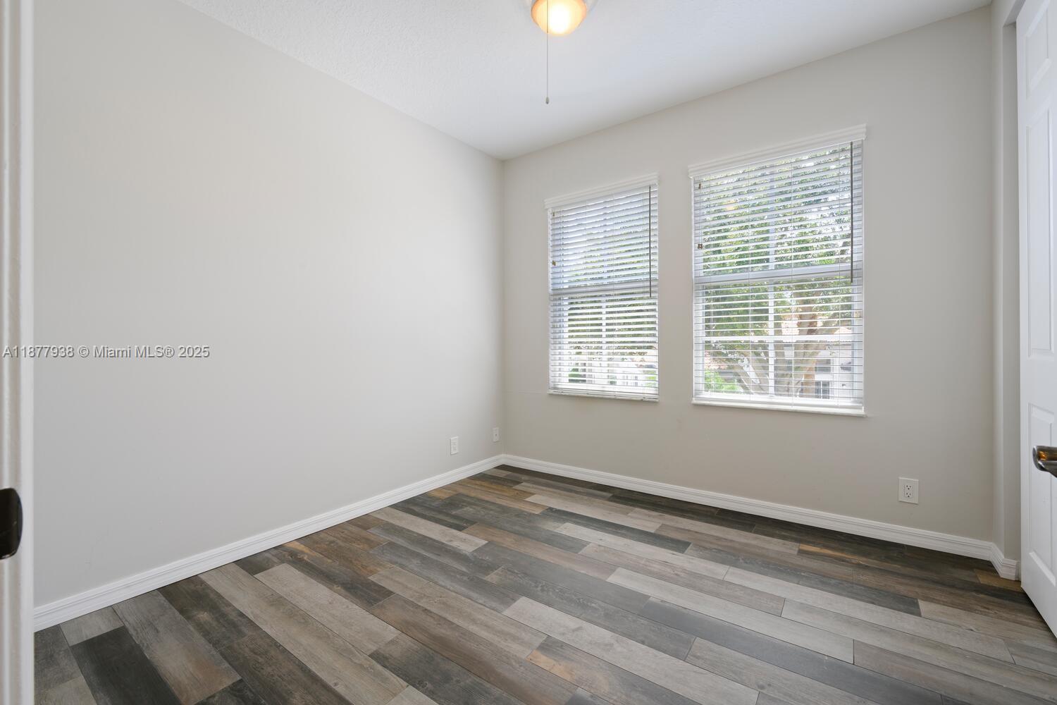 Evergrene - Residential Lease