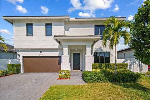 23217 SW 108th Ave, Homestead, FL 33032 - MLS#: A11569945