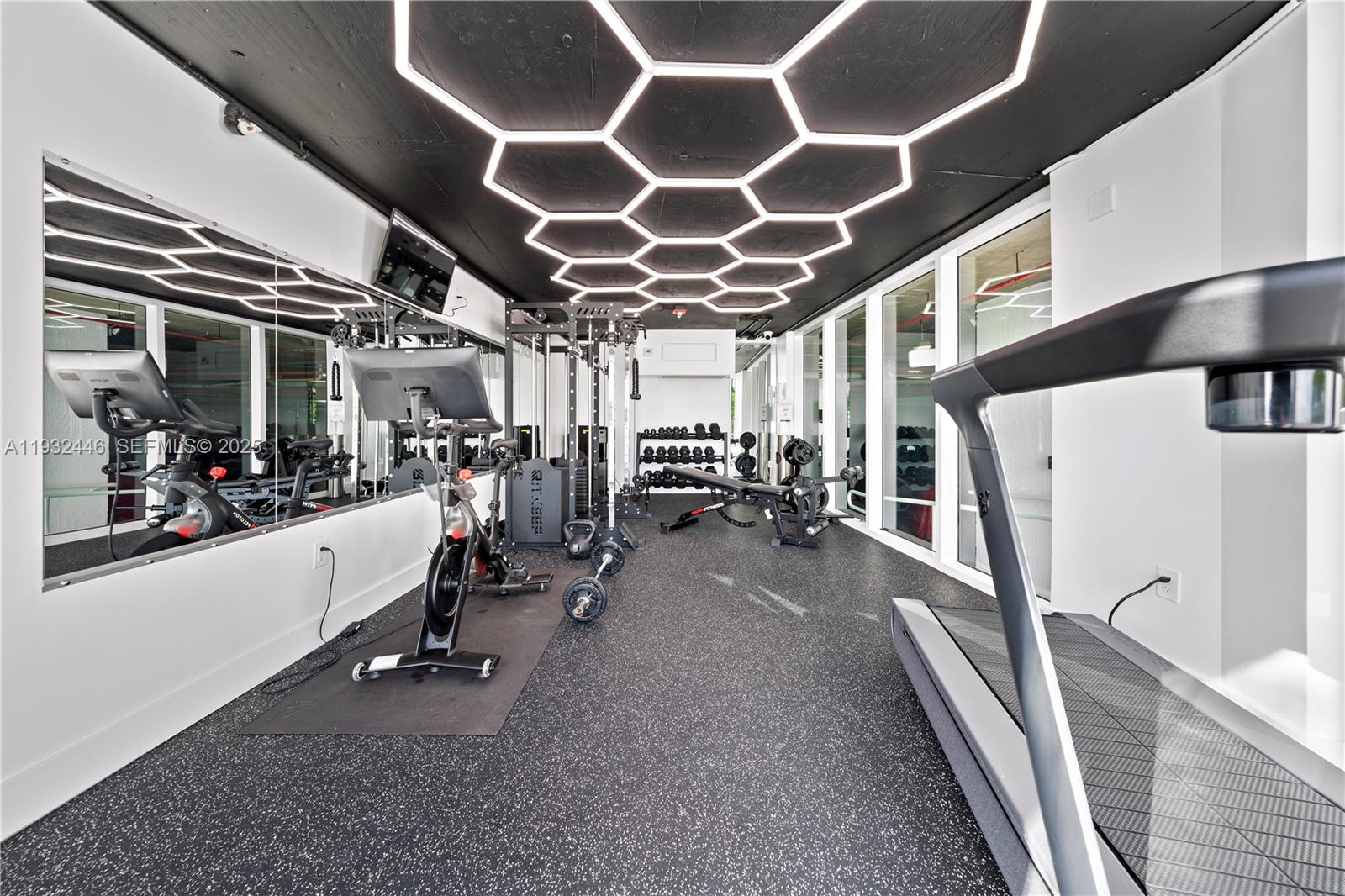 BAY VIEW LOFTS CONDO - Residential Lease