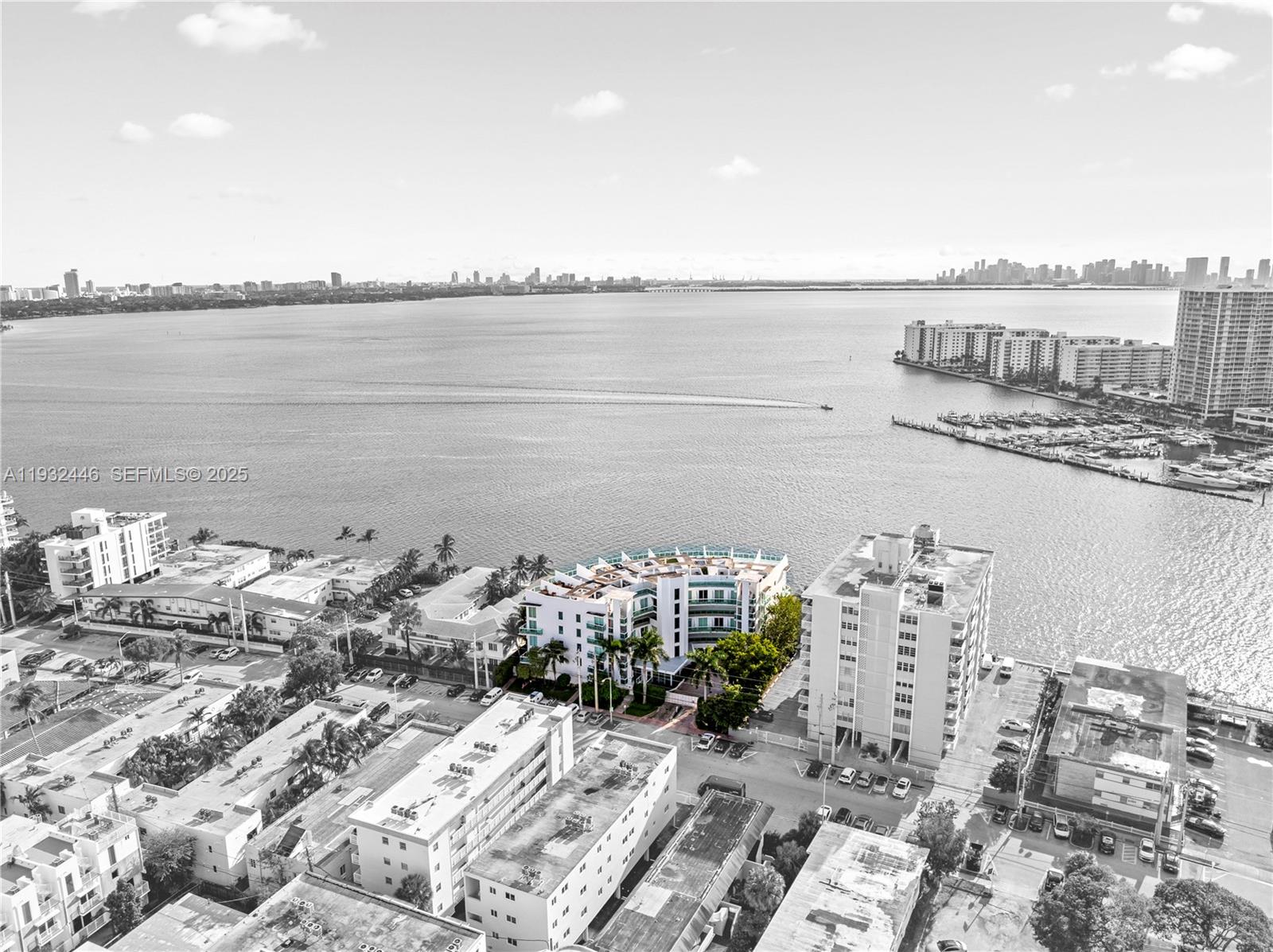 BAY VIEW LOFTS CONDO - Residential Lease