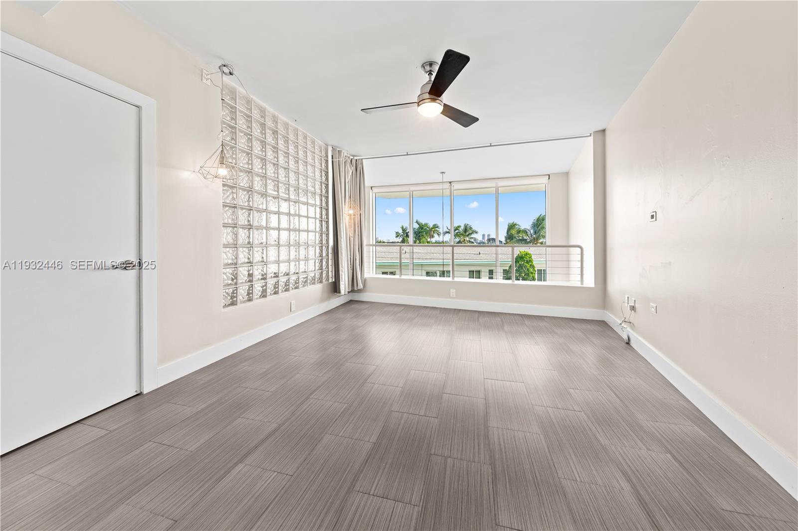 BAY VIEW LOFTS CONDO - Residential Lease