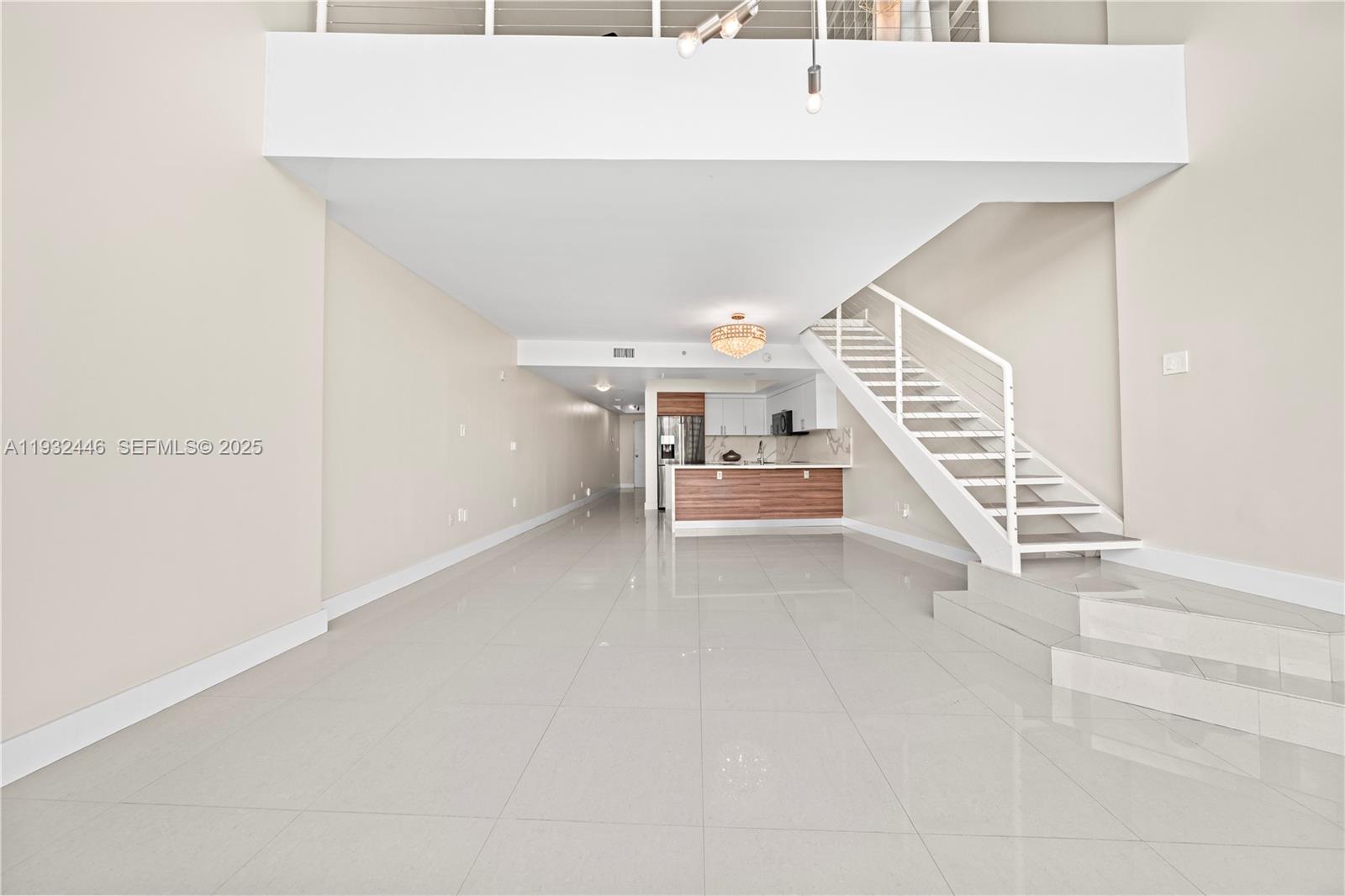 BAY VIEW LOFTS CONDO - Residential Lease