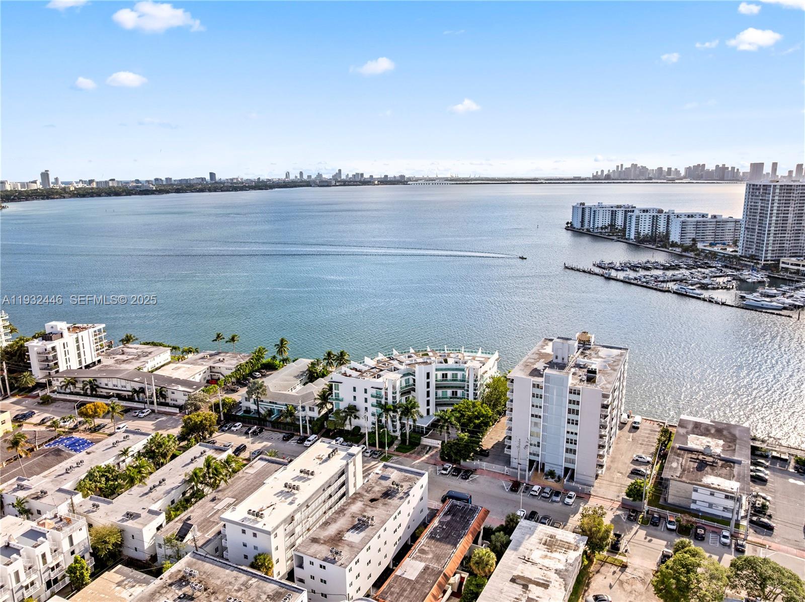 BAY VIEW LOFTS CONDO - Residential Lease