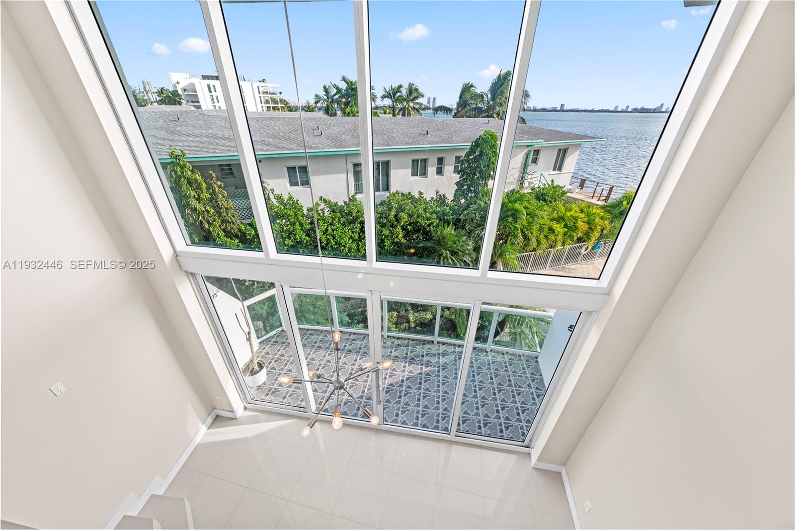 BAY VIEW LOFTS CONDO - Residential Lease