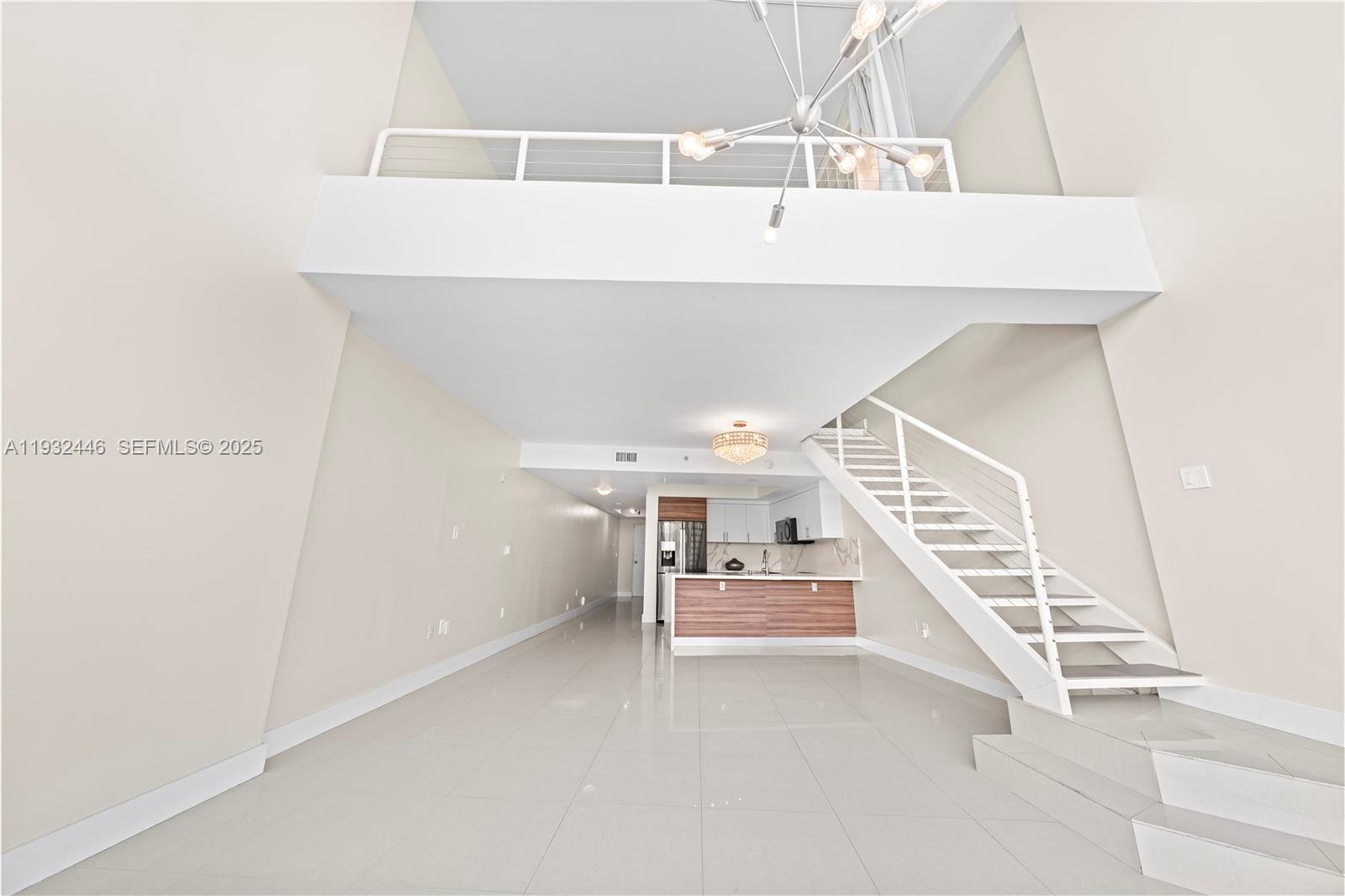 BAY VIEW LOFTS CONDO - Residential Lease
