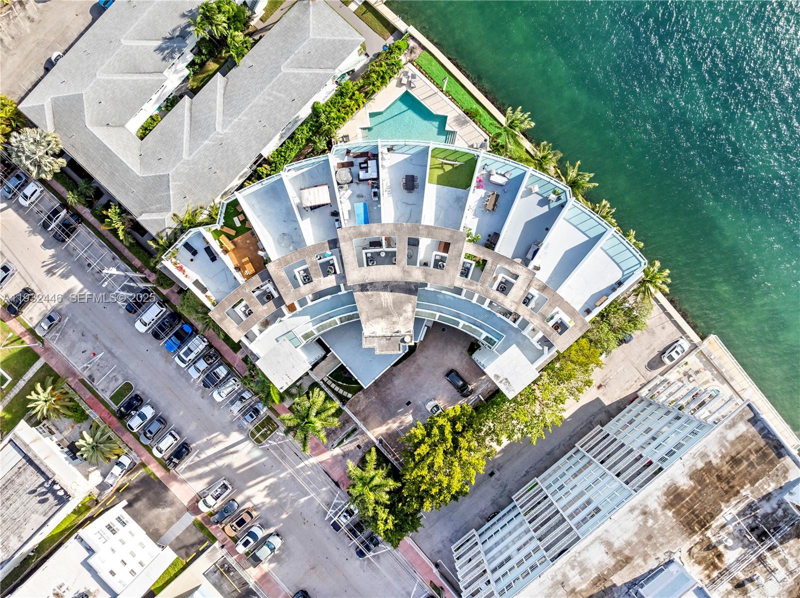 BAY VIEW LOFTS CONDO - Residential Lease