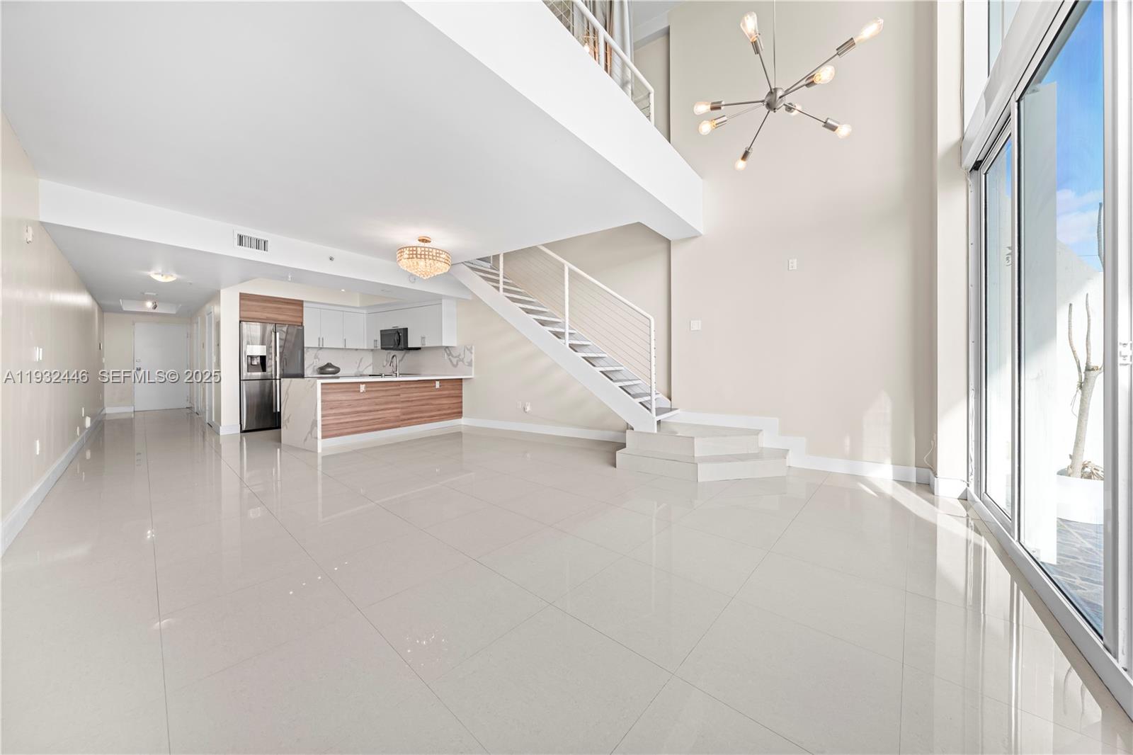 BAY VIEW LOFTS CONDO - Residential Lease