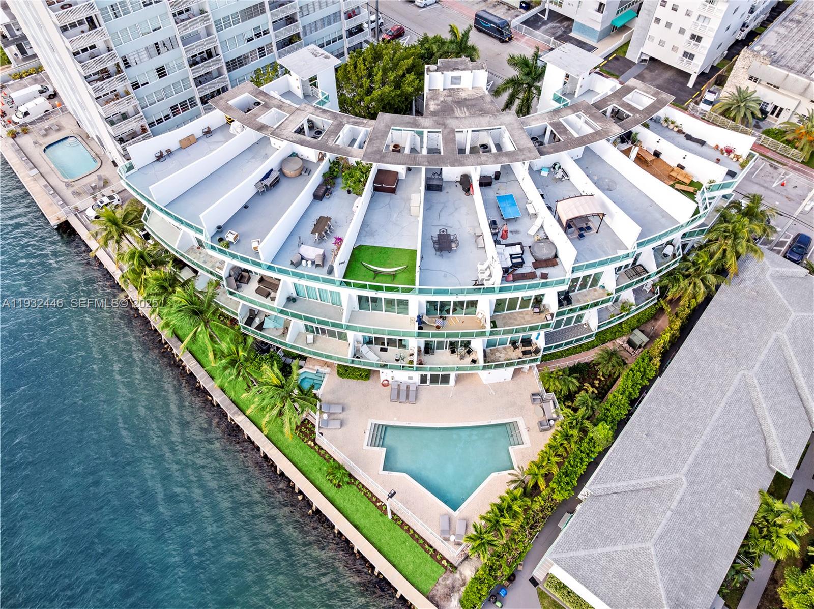 BAY VIEW LOFTS CONDO - Residential Lease