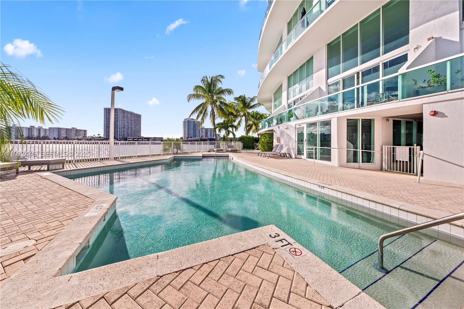 BAY VIEW LOFTS CONDO - Residential Lease