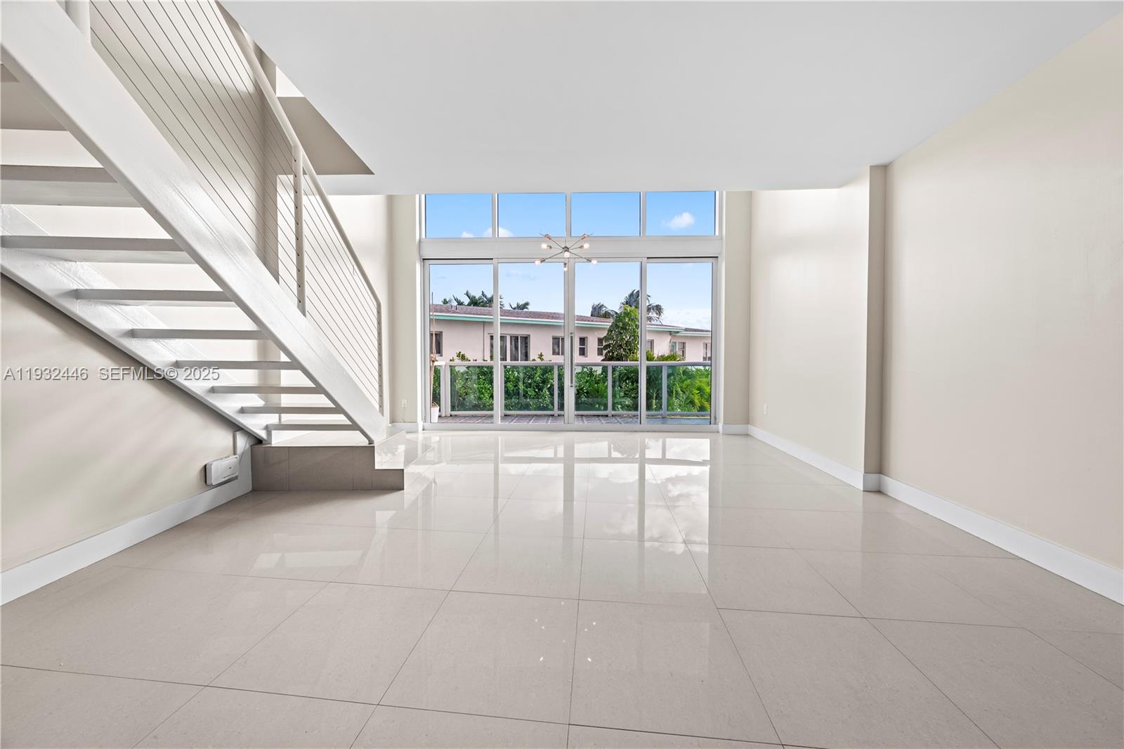 BAY VIEW LOFTS CONDO - Residential Lease