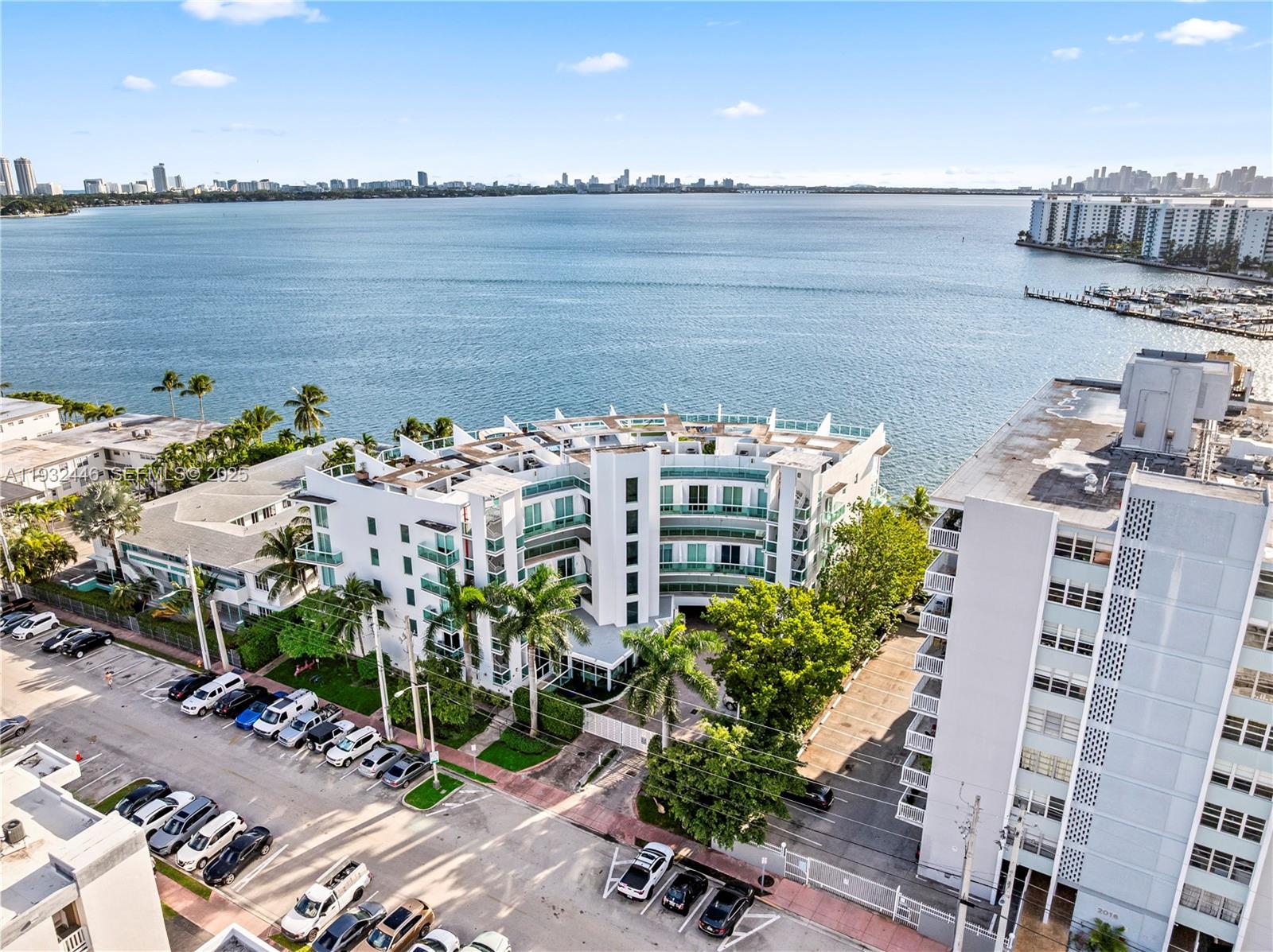 BAY VIEW LOFTS CONDO - Residential Lease