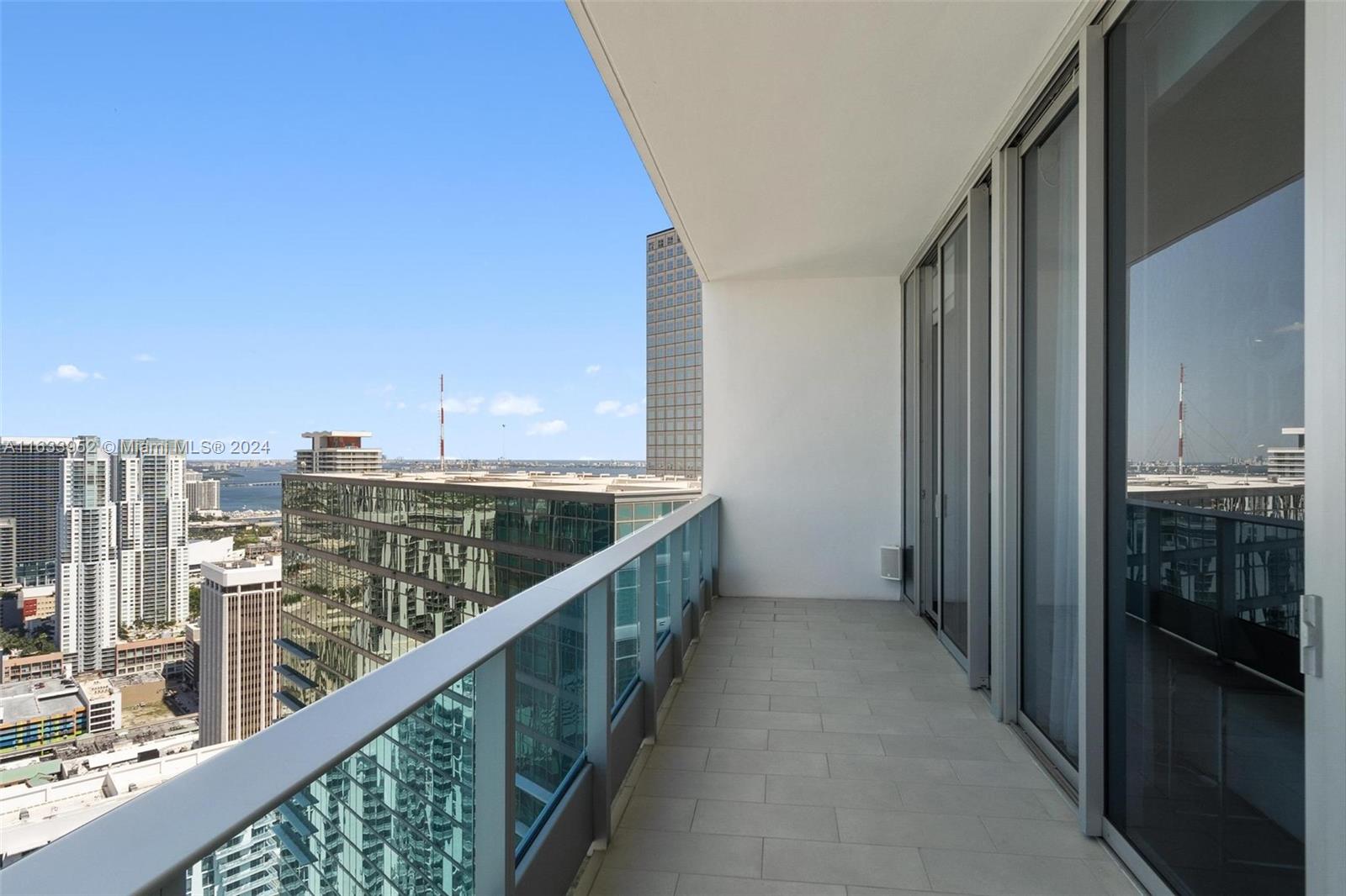 EPIC WEST CONDO - Residential